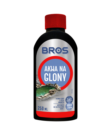 AKWA NA GLONY