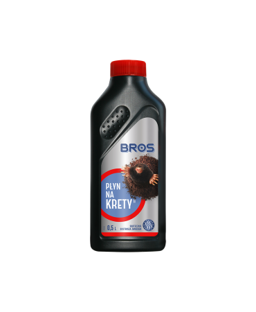 BROS - PŁYN NA KRETY