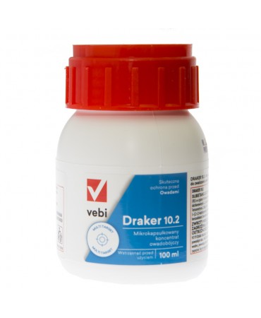 DRAKER 10,2