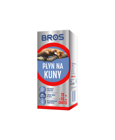 LIQUID FOR MARTENS BROS