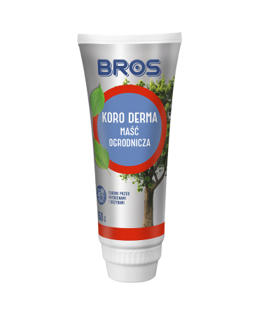 Koro Derma maść ogrodnicza