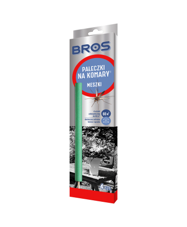 Mosquito sticks (op-4 pcs)