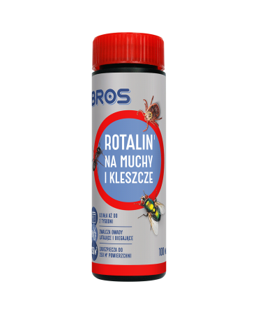 ROTALIN 25 SC