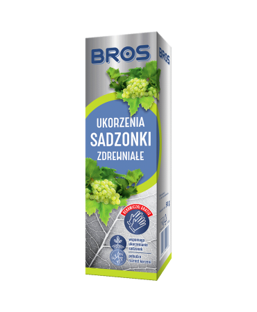 UKORZENIACZ DO ROŚLIN...