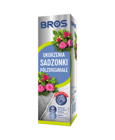 UKORZENIACZ DO ROŚLIN...