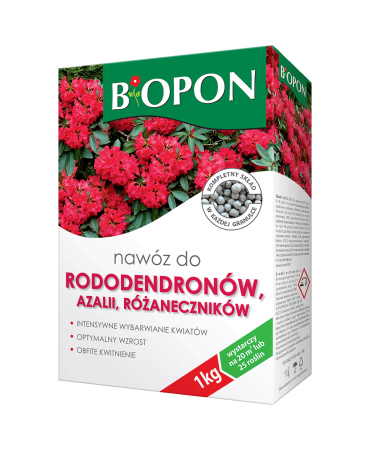 BOPON - FERTILIZER FOR...