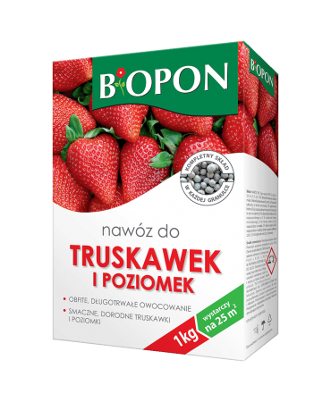 BOPON - NAWÓZ DO TRUSKAWEK...
