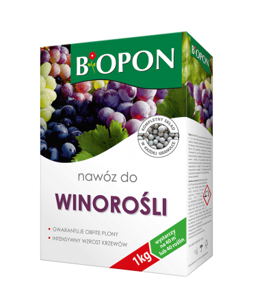 BOPON-VINE FERTILIZER