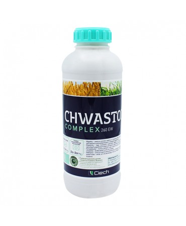 CHWASTOX COMPLEX 260 EW