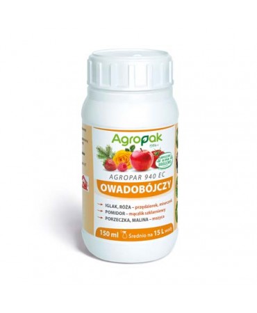 Agropar 940 EC