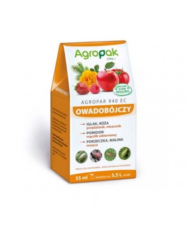 Agropar 940 EC
