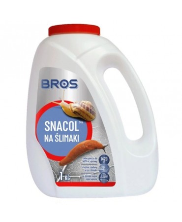 SNACOL 05 GB