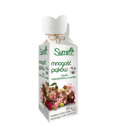 NAWÓZ FERTISAL ZWIĘKSZAJĄCY...