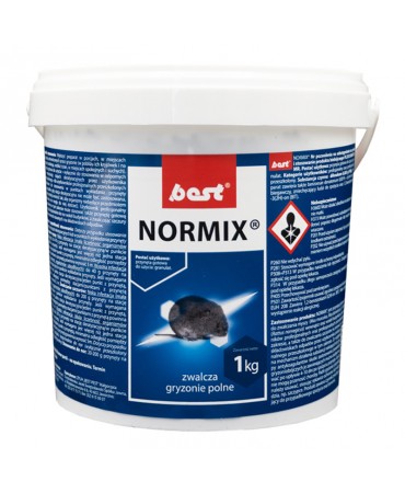 NORMIX