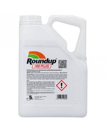 Roundup 360 PLUS