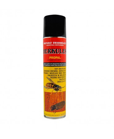 PROPAL HERCULES
