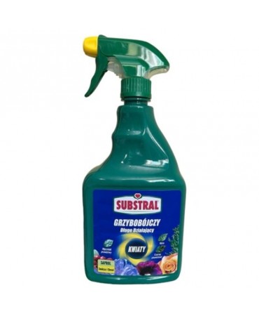 SAPROL HOBBY DŁUGODZIAŁAJĄCY