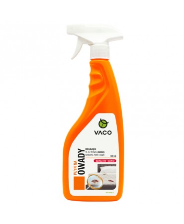 Vaco Liquid for bedbugs 500 ml