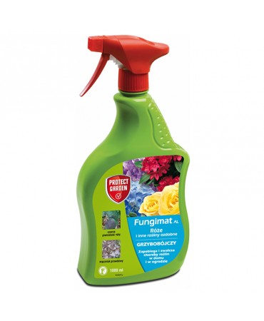 Fungimat AL (formerly...