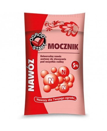 MOCZNIK Nawóz azotowy
