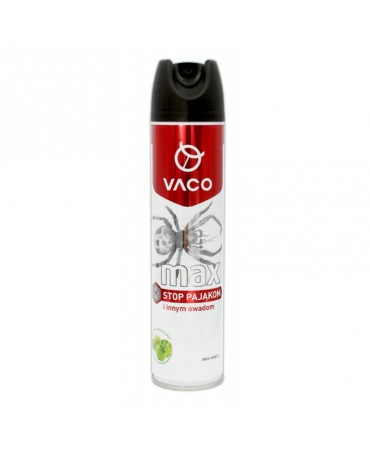 SPRAY NA PAJĄKI MAX Vaco