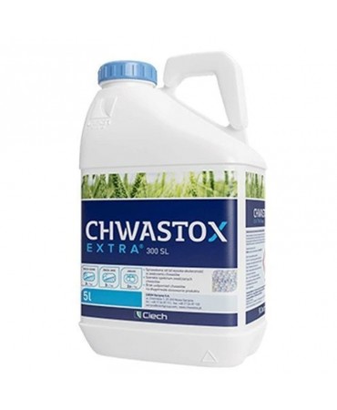 CHWASTOX TURBO 340SL