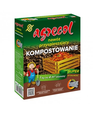 Nawóz przyspieszający...