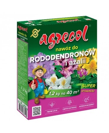 NAWÓZ DO RODODENDRONÓW -...