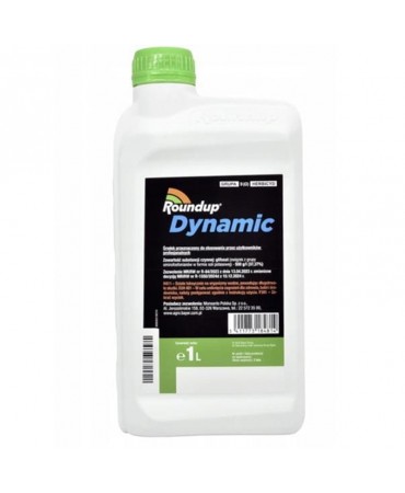 Roundup Dynamic