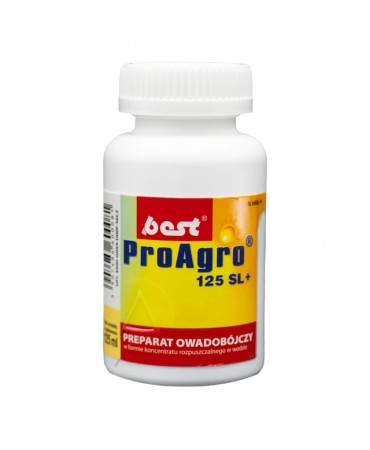 copy of PROAGRO 125 SL