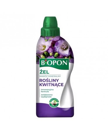 copy of BIOPON-GEL FOR HERBS