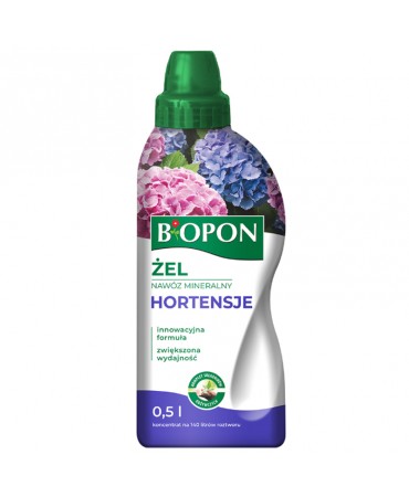 copy of BIOPON-GEL FOR HERBS