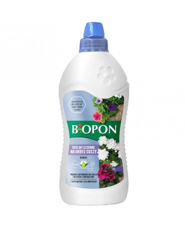 NAWÓZ DO ROŚLIN OZDOBNYCH...