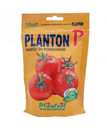 PLANTON  P (pomidory)