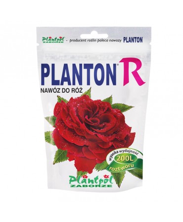 PLANTON R (róże)