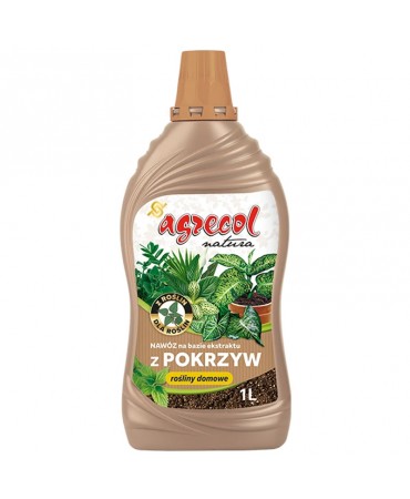 Nawóz do roślin domowych na...