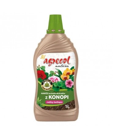 Nawóz do roślin domowych na...