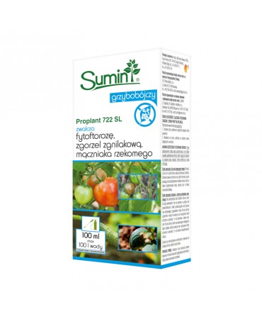 PROPLANT 722 SL SUMIN