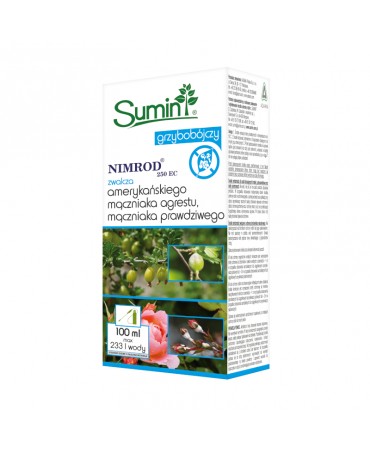 NIMROD 250 EC SUMIN