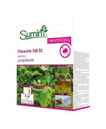 FLORAMITE 240 SC (dla...