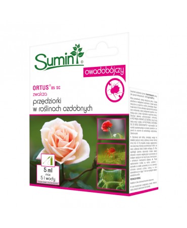 ORTUS 05 SC do roślin...