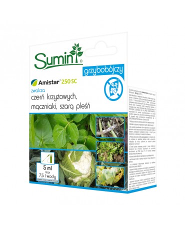 AMISTAR 250 SC SUMIN
