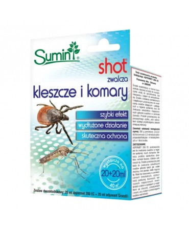 sumin TWO-COMPONENT...