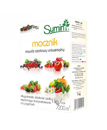 SUMIN-Mocznik