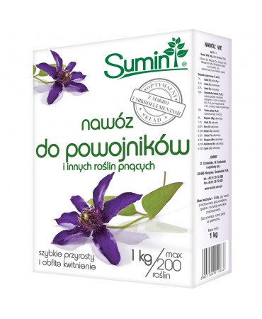 SUMIN-NAWÓZ DO POWOJNIKÓW I...