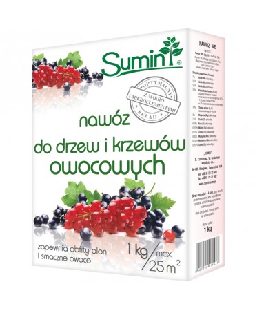 SUMIN-FERTILIZER FOR FRUIT...