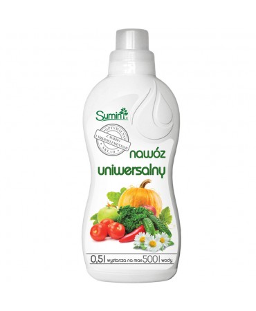 SUMIN-Chelated universal...