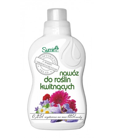 SUMIN-Chelatated fertilizer...