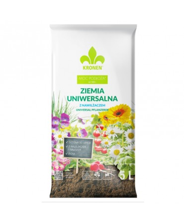 Ziemia uniwersalna z...