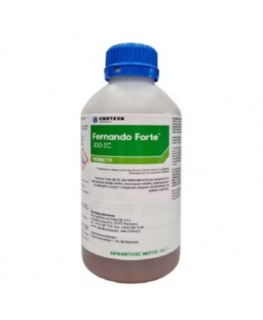 FERNANDO FORTE 300EC